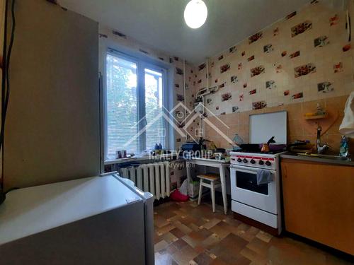 квартира за адресою Авіаційна вул., 9