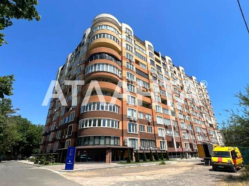 коммерческая по адресу Зоопарковая ул., 8в