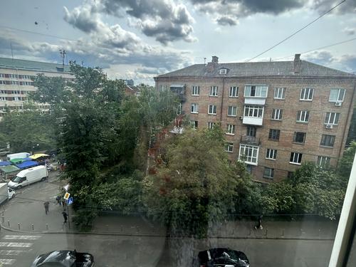 квартира по адресу Дмитра Дорошенка ул. (Чигоріна), 61