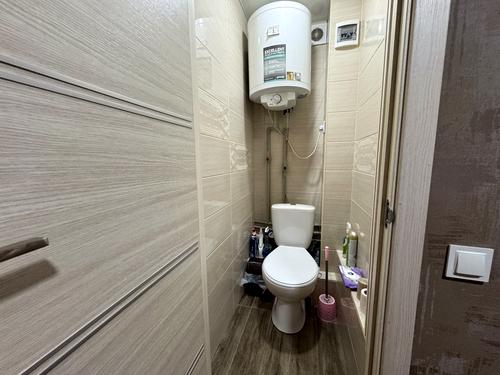 квартира по адресу Запорожская ул., 2-А