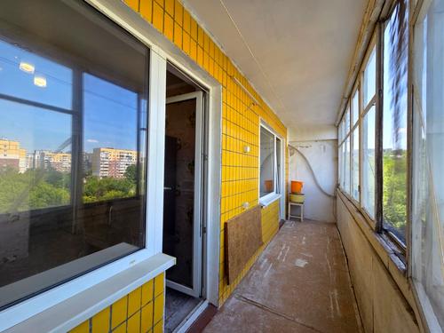 квартира за адресою Слави бульв., 23