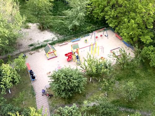 квартира за адресою Петра Григоренка просп., 12