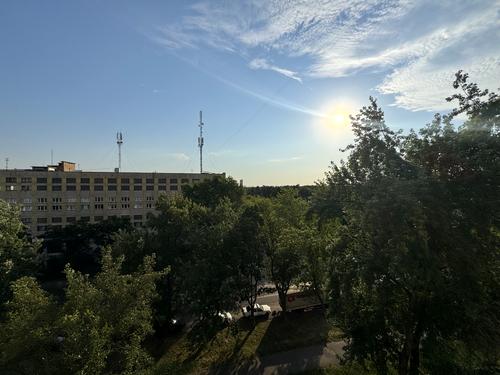 квартира за адресою Мілютенка вул., 44