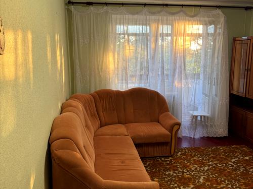 квартира по адресу Полтавська, 56