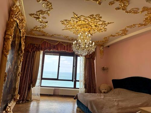 квартира по адресу Мукачевский пер., 6