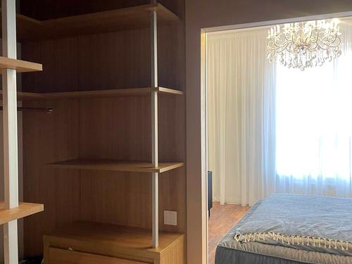 квартира по адресу Киев, Леси Украинки бульв., 7-В