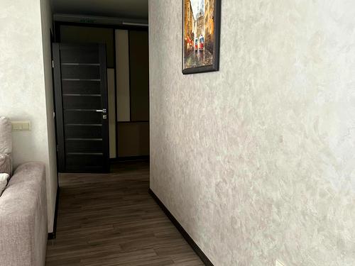 квартира за адресою Ольги Кисілевської вул., 27