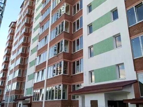 квартира по адресу Антоныча ул., 5 б