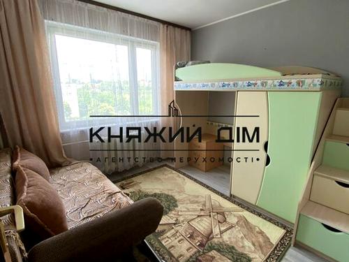 квартира по адресу Кадетский Гай ул., 11