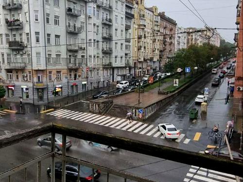 квартира по адресу Саксаганского ул., 31