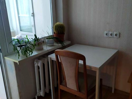 квартира за адресою Осіння вул., 33