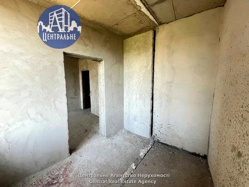 квартира за адресою Володимира Великого вул., 91а