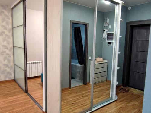 квартира за адресою Мандриківська вул., 51