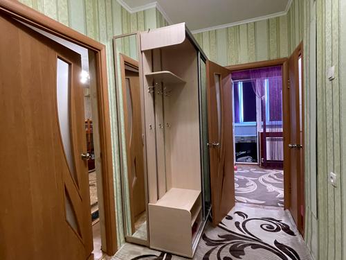 квартира по адресу Оболонский просп., 25
