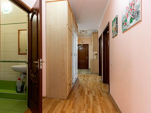 квартира по адресу Головацкого ул., 23