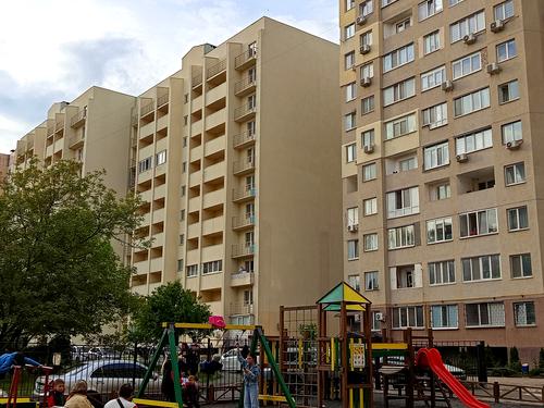 квартира по адресу Владислава Бувалкина ул. (Бочарова Генерала), 75