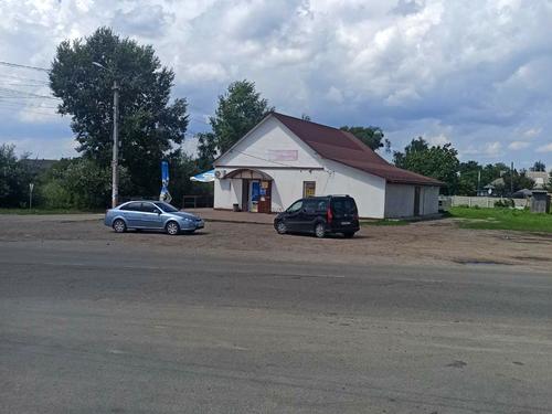 участок по адресу с. Лубянка, Шевченка провулок