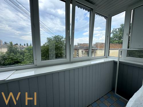 квартира за адресою Авіаконструктора Антонова вул., 10