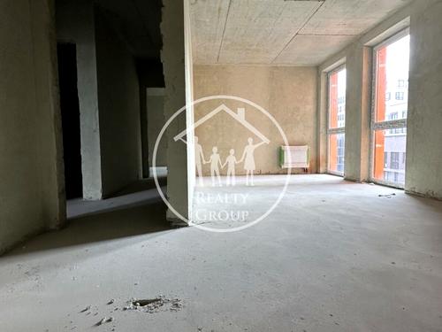 квартира по адресу Стрыйская ул., 45-Г