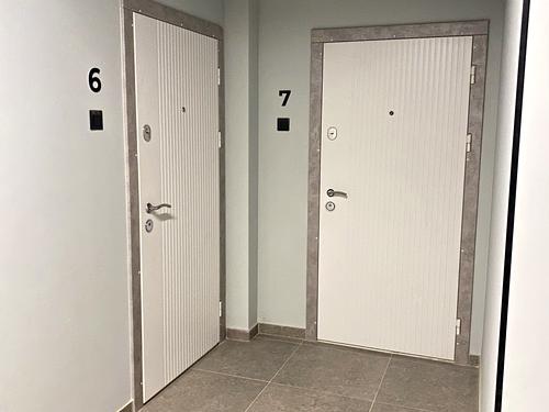 квартира за адресою Фруктова вул., 28