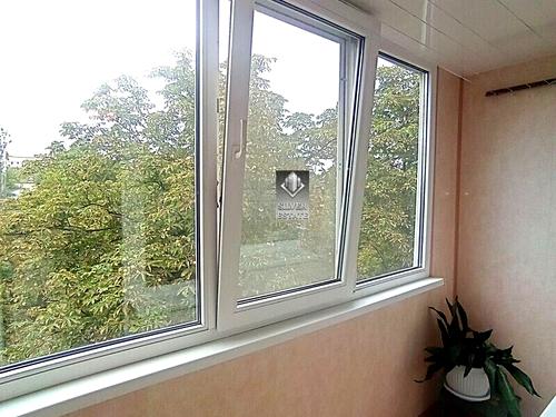 квартира по адресу Полякова ул., 5-Б
