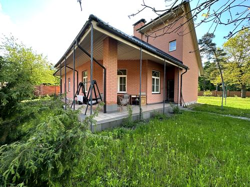 дом по адресу Квітки Цісик ул. (Гамарника), 81