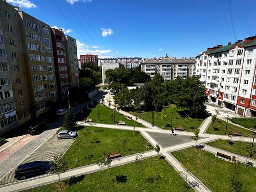 квартира за адресою Пасічна вул., 12а