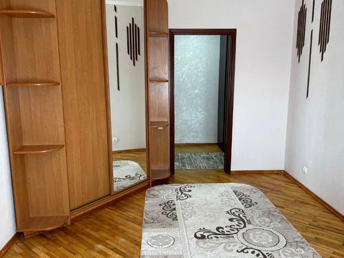 квартира за адресою Свободи вул., 36