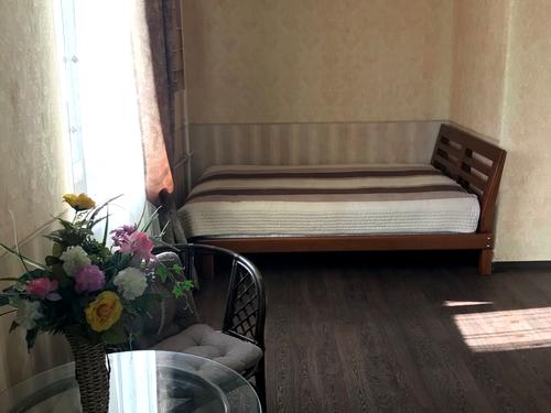 квартира за адресою Базарна вул., 34