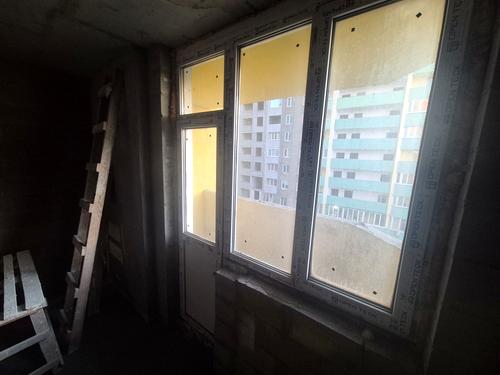 квартира по адресу Ярослава Гашека бульв., 22