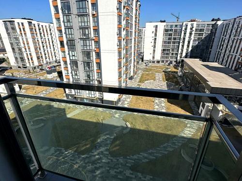 квартира за адресою Гетьмана Мазепи вул., 2