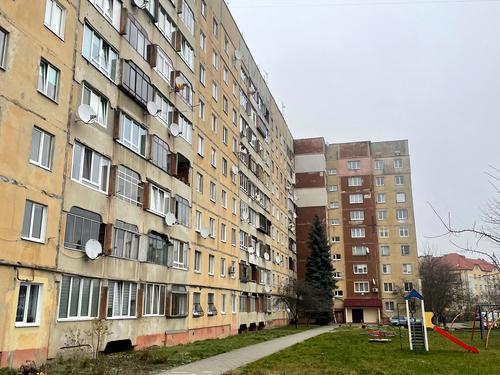 квартира по адресу Хуторовка ул., 40