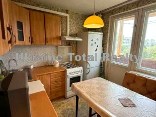 квартира за адресою Володимира Івасюка просп. (Героїв Сталінграду), 9-А