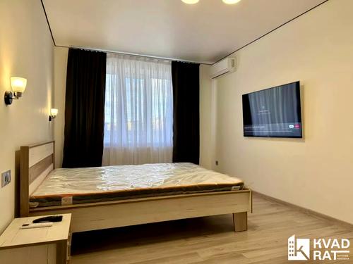 квартира за адресою Івано-Франківськ, Височана вул., 18