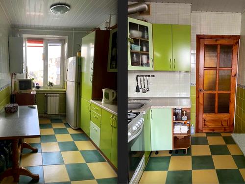 квартира за адресою Державності вул., 30