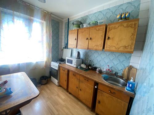 квартира за адресою Червоної Калини просп. (Володимира Маяковського), 21-А