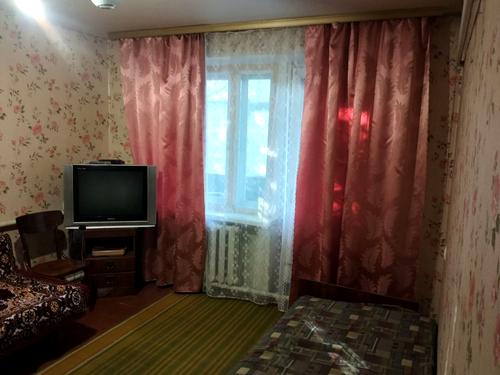 квартира за адресою Перемоги, 25
