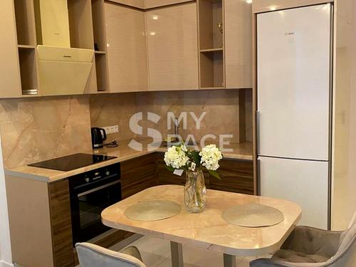 квартира за адресою Трусковецька, 6В