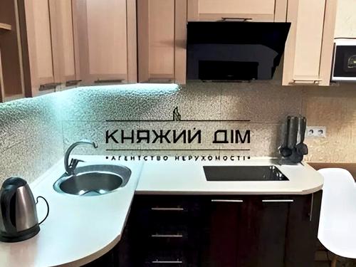 квартира за адресою Олевська вул., 11