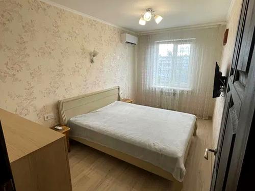 квартира за адресою Леся Курбаса просп., 18