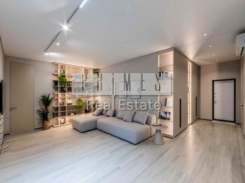 квартира за адресою Саперне Поле вул., 3