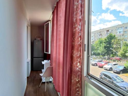 квартира за адресою Коломийський пров., 6