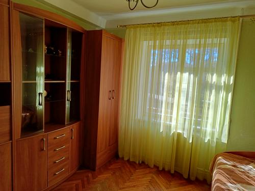 квартира по адресу Щусева ул., 8-А