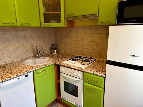 квартира за адресою Калинова вул., 37