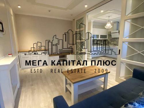 квартира по адресу Владимира Наумовича ул. (Антонова-Овсієнка), 4