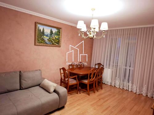 квартира за адресою Стрийська вул., 115