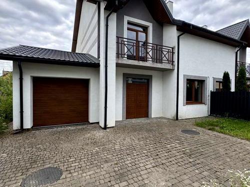 будинок за адресою Леся Курбаса вул., 34А
