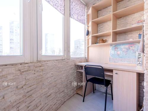квартира за адресою Гвардійців-Широнінців вул., 29а