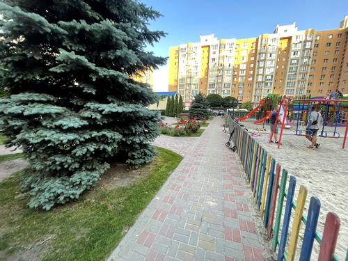 квартира за адресою Героїв Небесної Сотні просп., 26/15