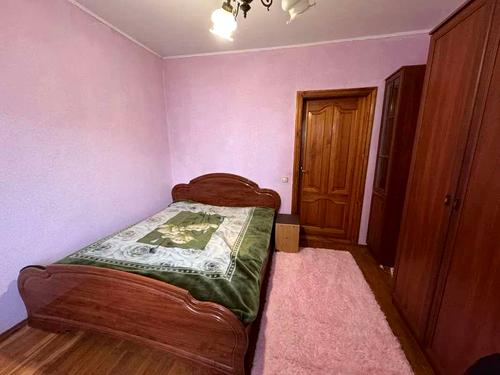 квартира за адресою Драгоманова вул., 23-А